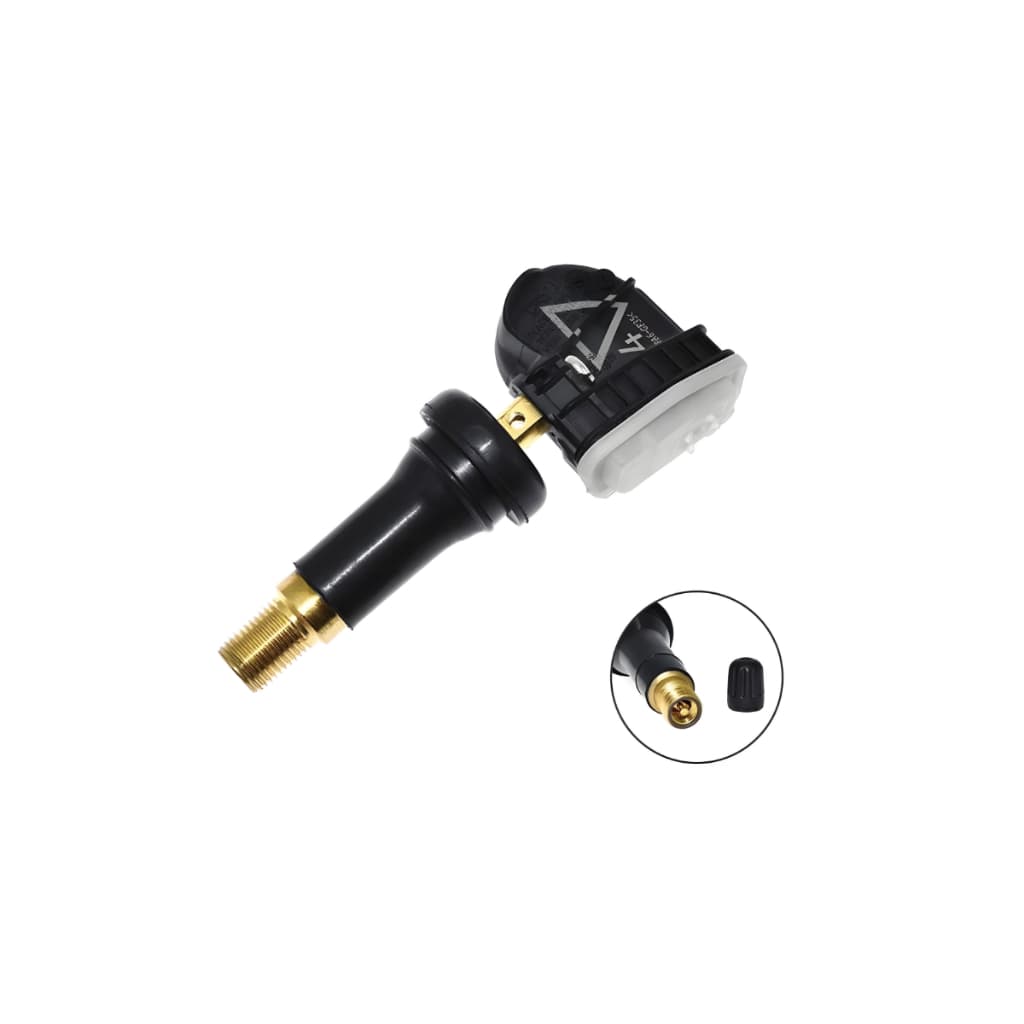Sensor TPMS Pressao Pneu Spin Tracker 2019 2020 13516165 Novo