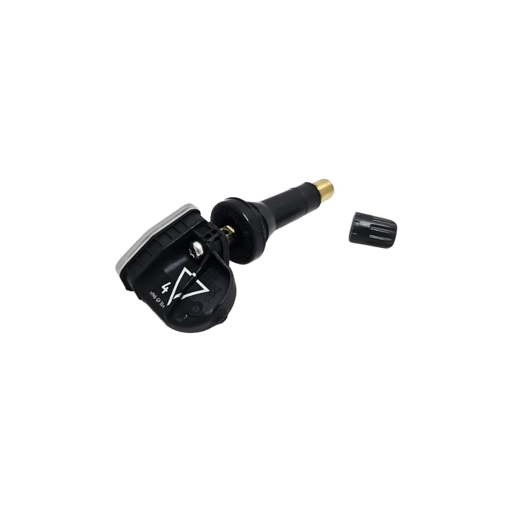 Sensor TPMS Pressao Pneu Cruze Tracker 2016 2017 13516165 Novo