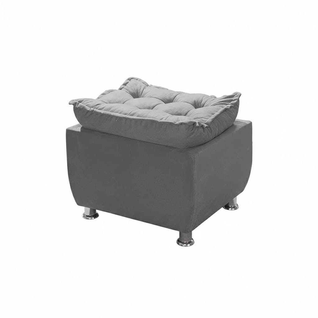 Puff Multiuso Premium – Luxo