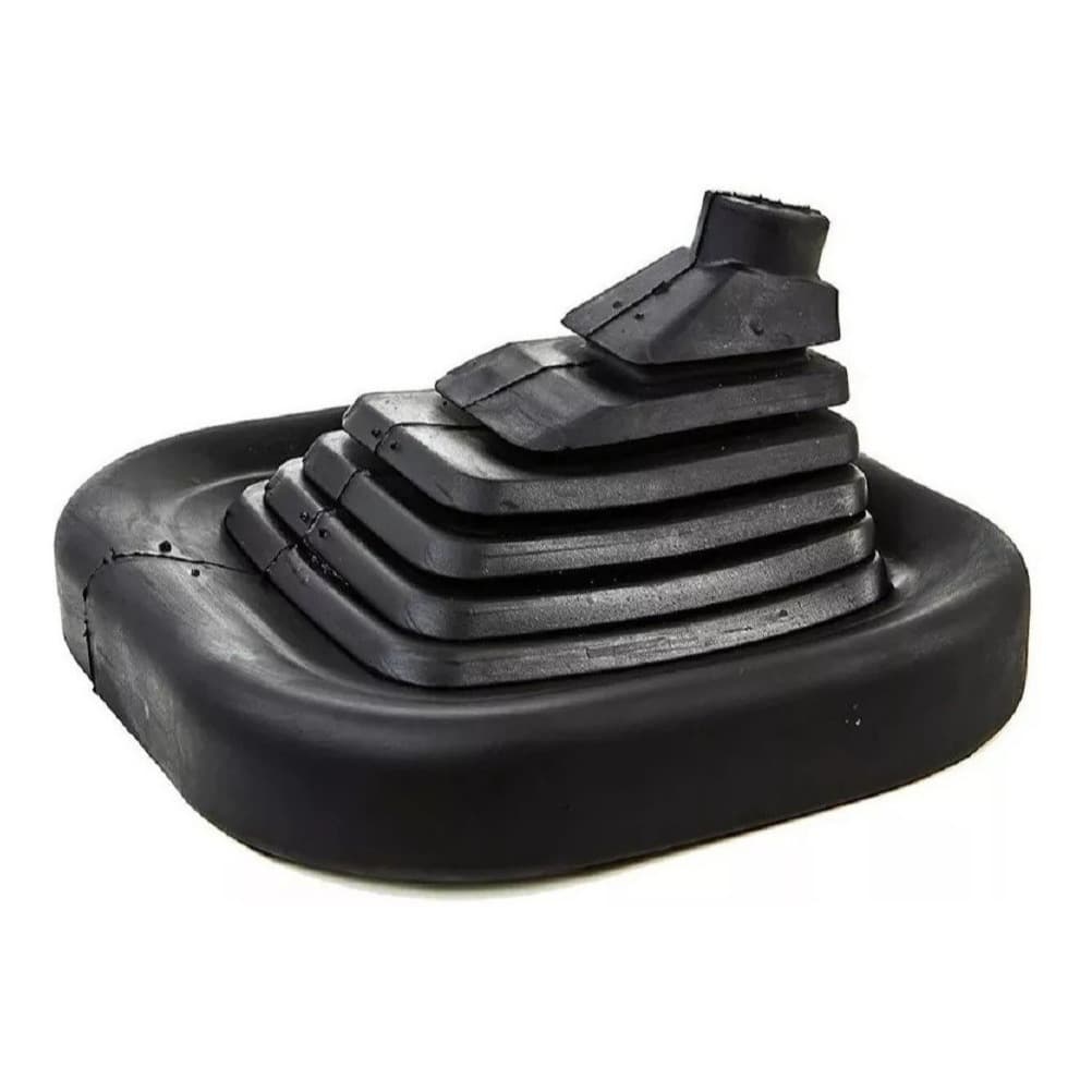 Coifa Cambio Alavanca Volks Worker Titan Ford Carg Tjg711116