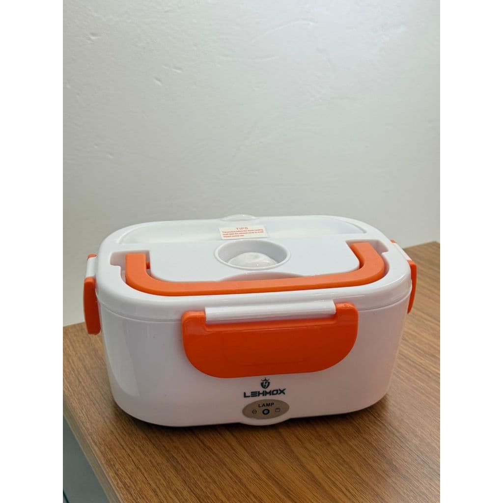 Marmita Elétrica 1.5L com Aquecimento Automático Bivolt