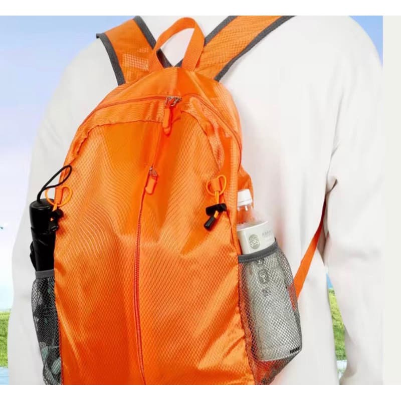 Mochila Escolar , Esportiva e Viagens - Polyester Impermeável