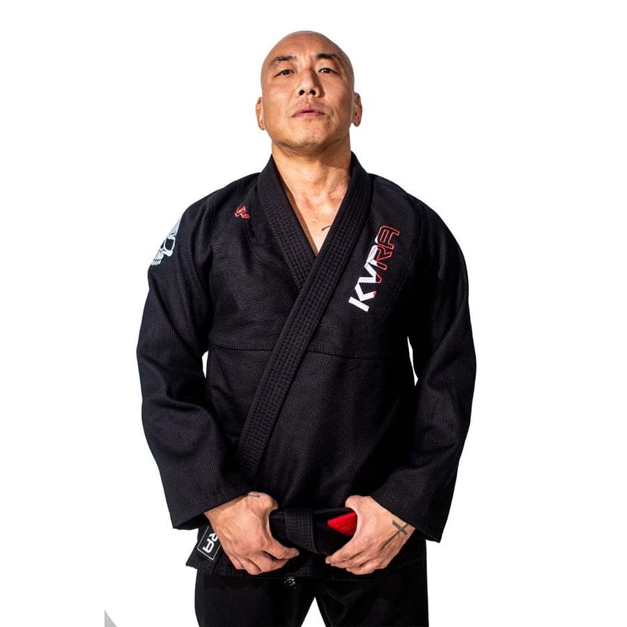 Kimono Kvra Blood - Cores e Tamanhos