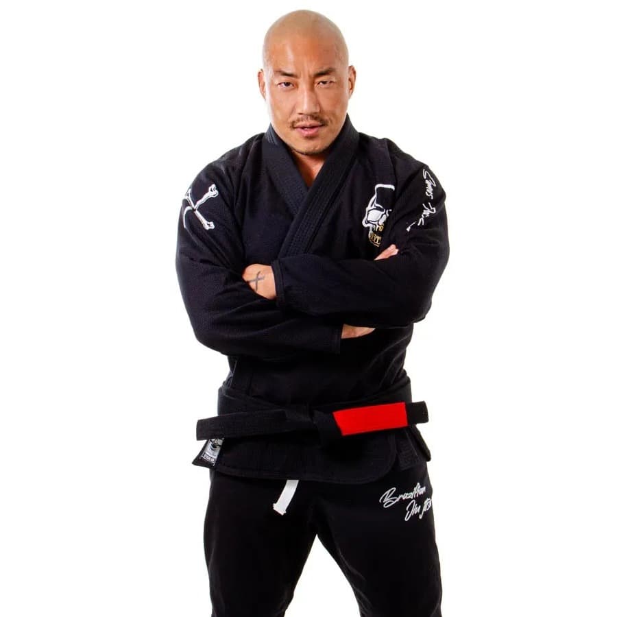 Kimono Jiu Jitsu KVRA Doble - Cores e Tamanhos