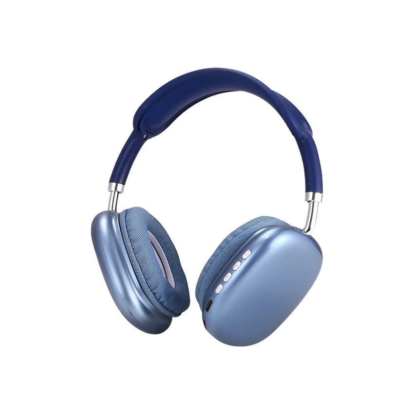 Fone De Ouvido Bluetooth Sem Fio Headphone Bluetooth