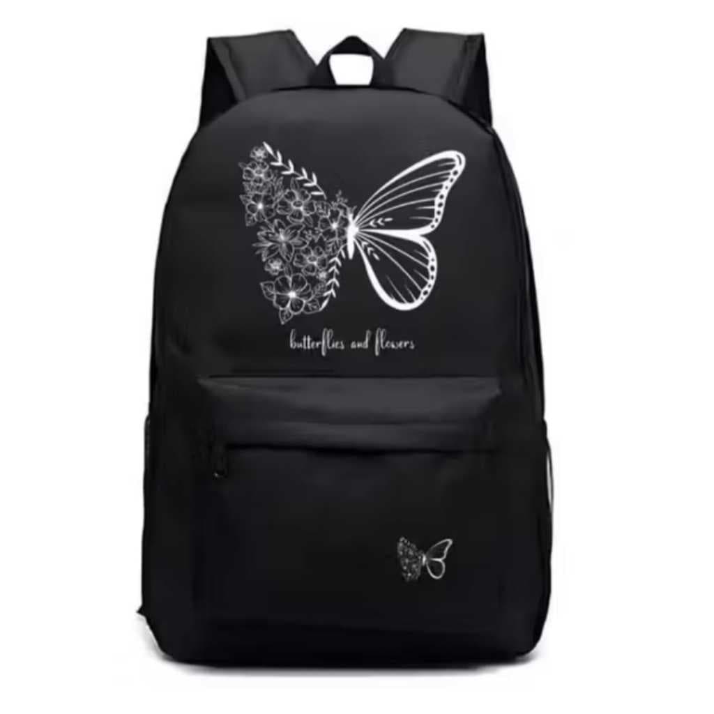 Mochila Estampada Envio Imediato