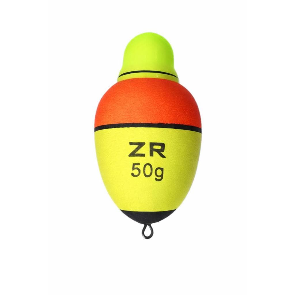 Bóia De Pesca Longo Tiro Deriva- Vara Bobber Flutua Optical Led Nigh Transformar Luz Do Mar Luminosa Eletrônico