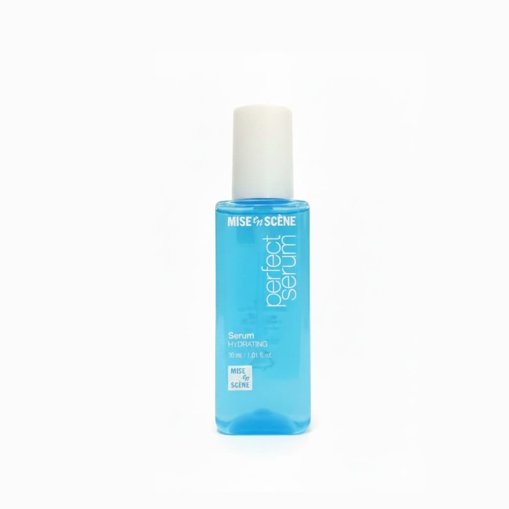 MES PERFECT S. HYDRATING SERUM 30ML - MISE EN SCENE