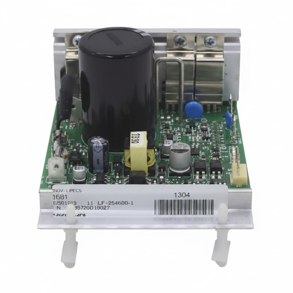Placa Para Esteira Dream Fitness Energy 2.1 13606 -Original