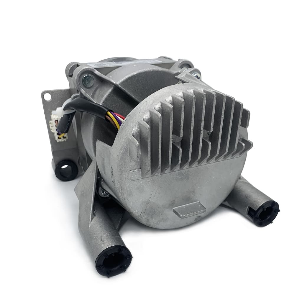 MOTOR ELETRICO LAVA E SECA ZXGN-420-8-84L 11002015013288 - MIDEA