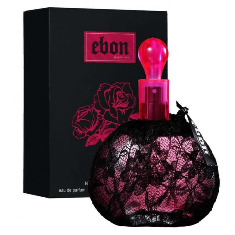Perfume Ebon Pour Femme I-Scents 100ML