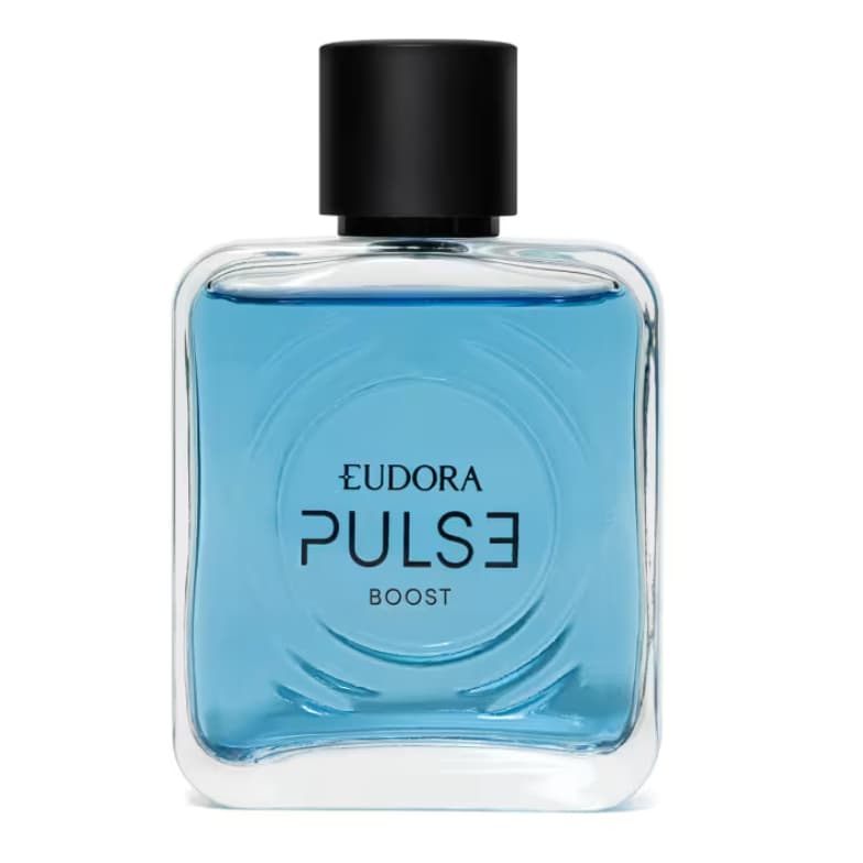 Pulse Boost Desodorante Colônia 100ml