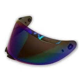 VISEIRA CAMELEÃO CAPACETE HELT POLAR / X-TROY POLIVISOR