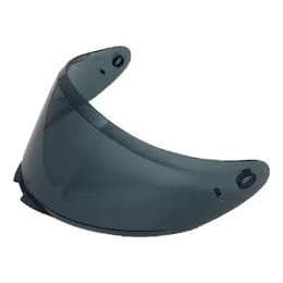 VISEIRA FUMÊ CAPACETE HELT POLAR / X-TROY POLIVISOR