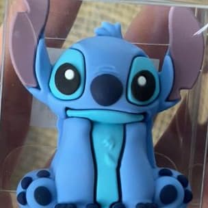 APONTADOR ESPECIAL STITCH MOLIN C/DEPOSITO
