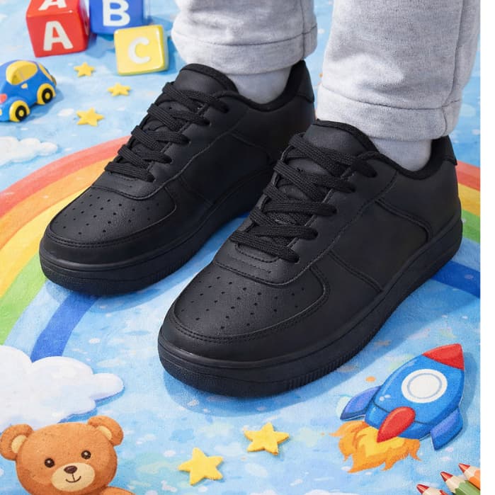 Tênis Exclusivo Baby E Infantil Acabamento Leve e Macio Promoção Especial
