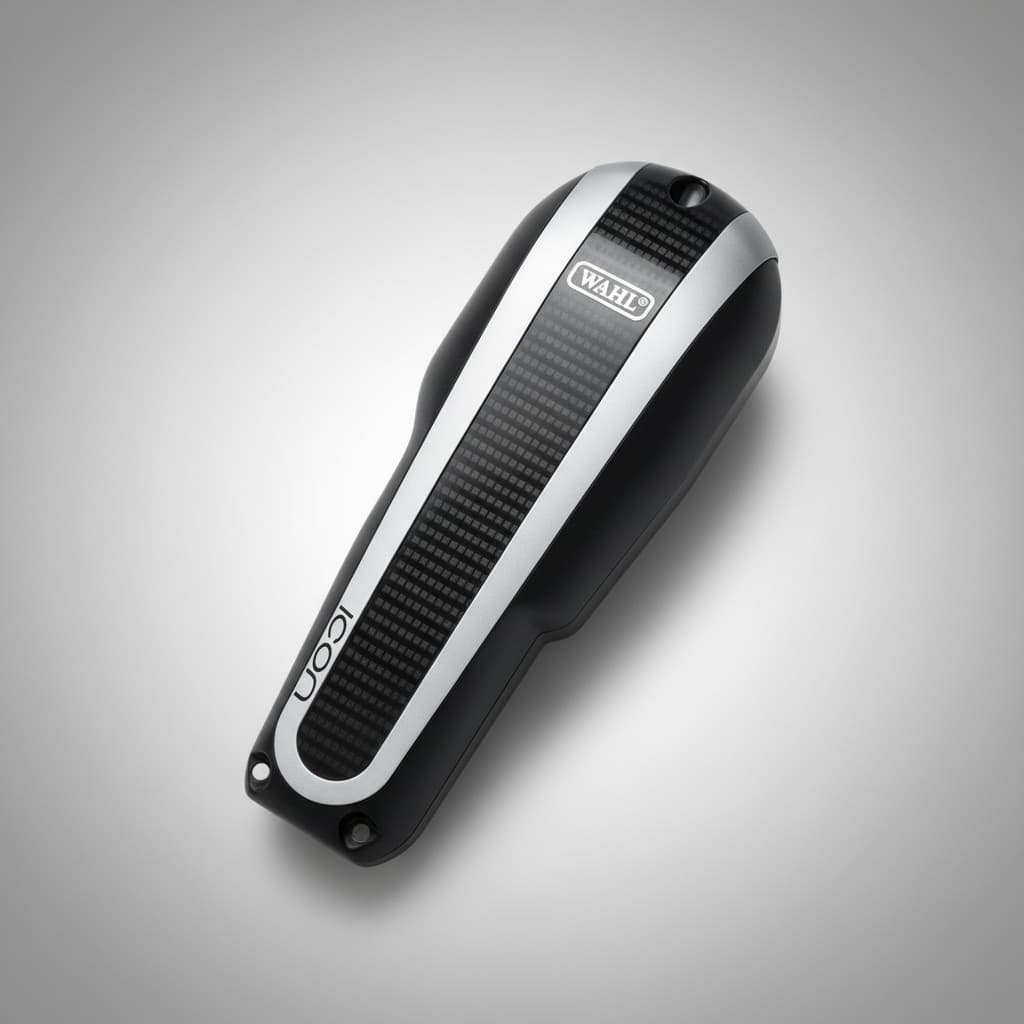 Tampa Superior Compativel Wahl Icon Versao Com Fio