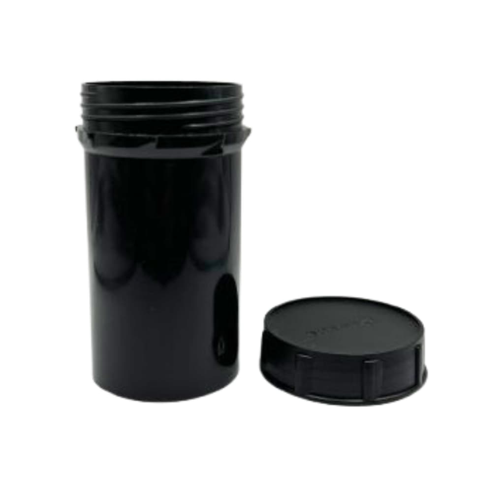 Pote De Campo Mini- Braspol Impermeável para kit anotação e costura 100ml