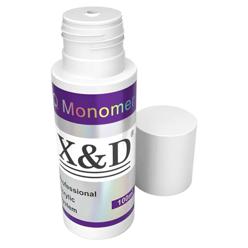 Monomer Líquido X&D 100ml by llc