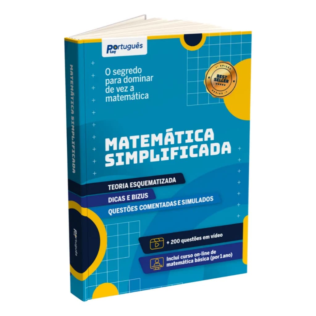Matemática Simplificada na Prática: Do Básico ao Essencial