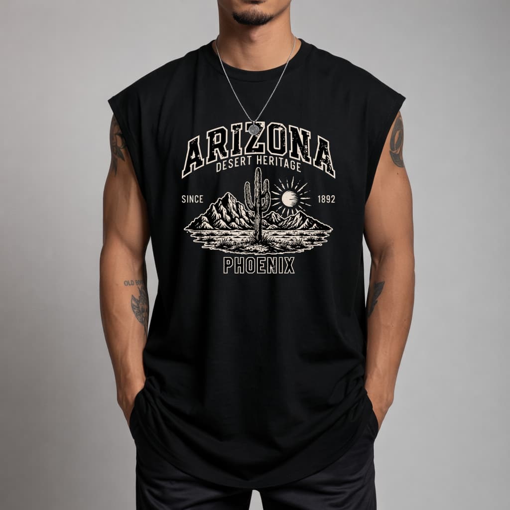 Regata Camisa Cavada Masculina Machão Camiseta Algodão Sem Manga Verão Academia Algodão