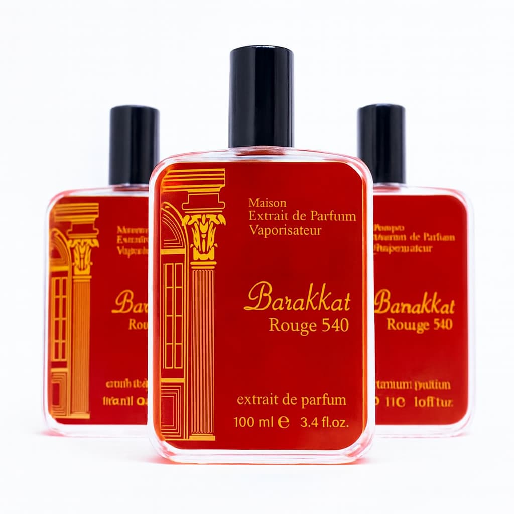 Kit Perfume Masculino Para o Dia Dia 100ml - Aroma Intenso e Duradouro Com Alta Fixação Presente