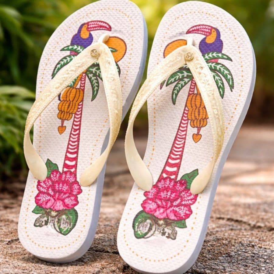Chinelo Feminino Do 33 Ao 40 Confortável 2026