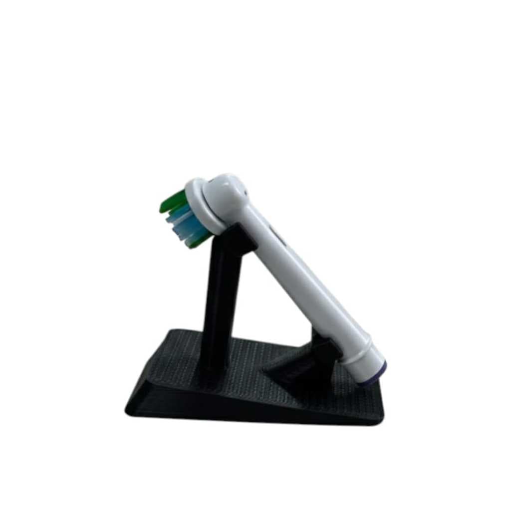 Suporte para Escovas Oral-B em 3D