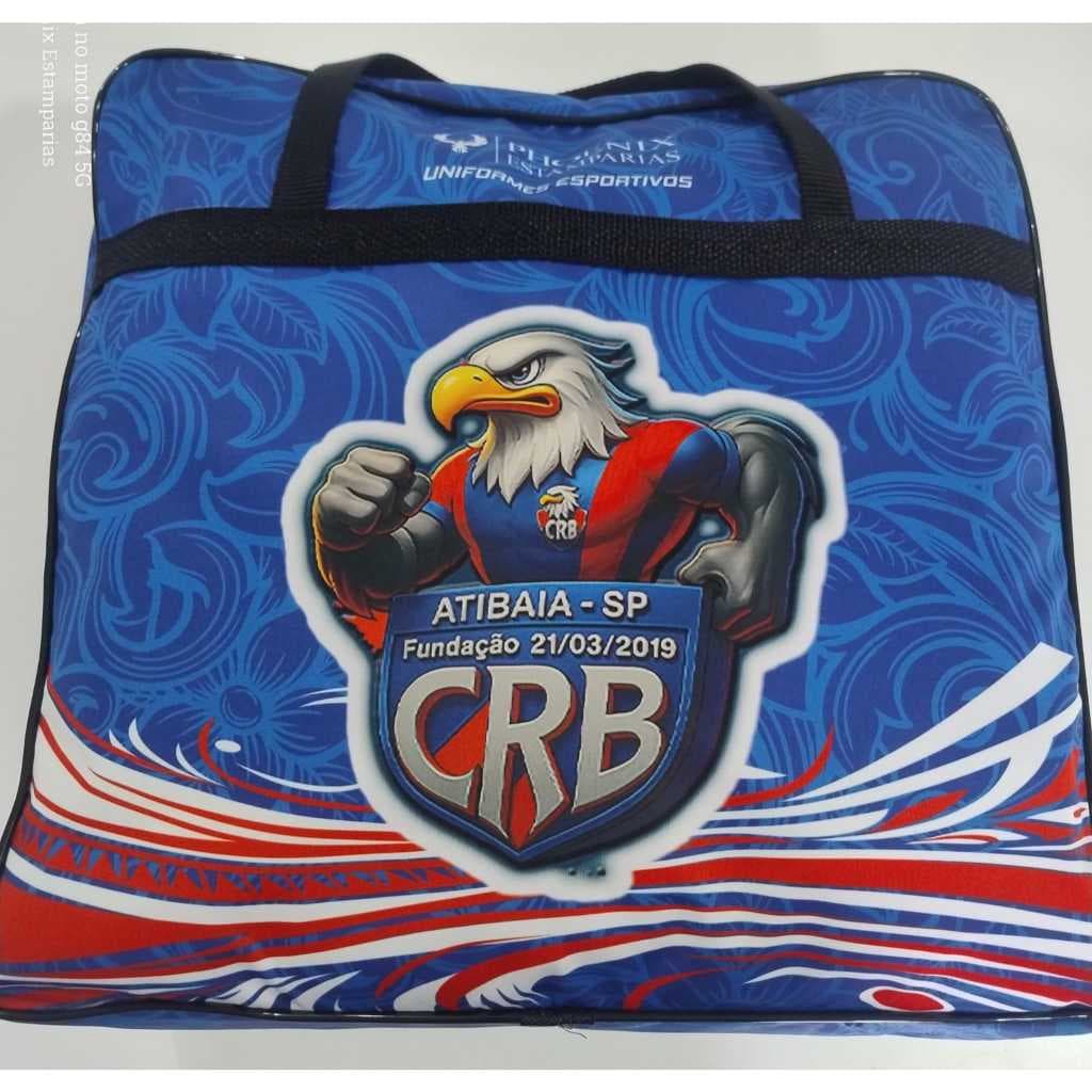 BOLSA FARDAMENTO