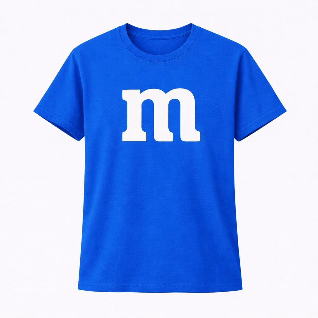 Camisa Carnaval Melhores Amigas Engraçado M&M Diversão Verão
