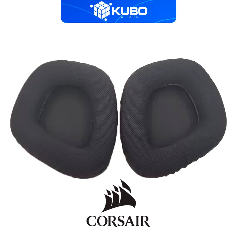 Espuma Para Headset Corsair, Void PRO ELITE, entre outros