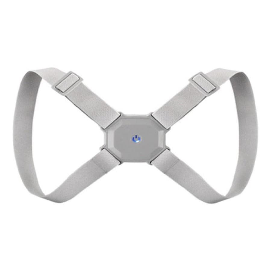 Corretor De Postura Ajustável Smart Back Brace Corrector