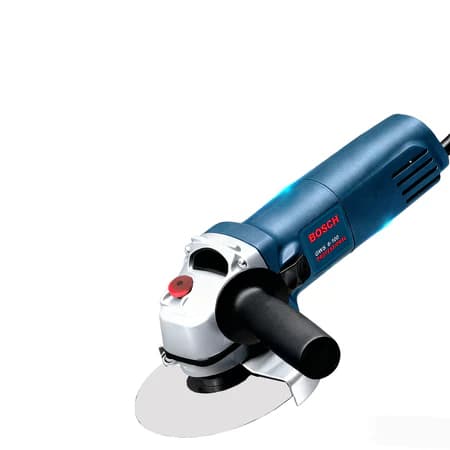 Esmerilhadeira Lixadeira Angular 980W BOSCH GWS 6 Serra Elétrica Ferramentas Elétricas 220V ou 127V