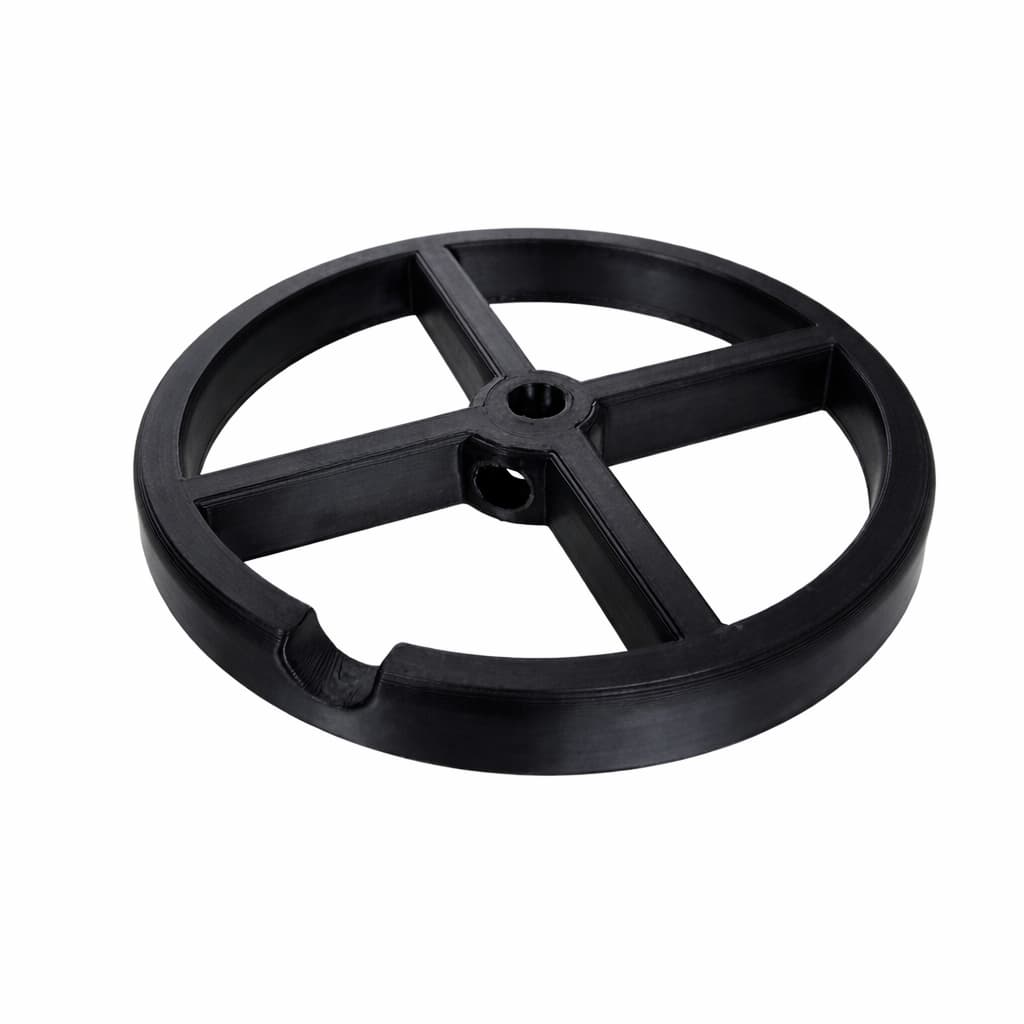 Protetor para Apalpador Renishaw OMP60 - Segurança e Precisão Industrial