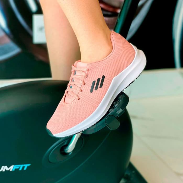 Tênis Feminino O2x Impact Lançamento Envio Imediato
