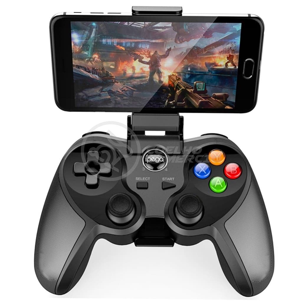 MANETE JOY STICK PARA JOGAR AL-G7 CONTROLADOR