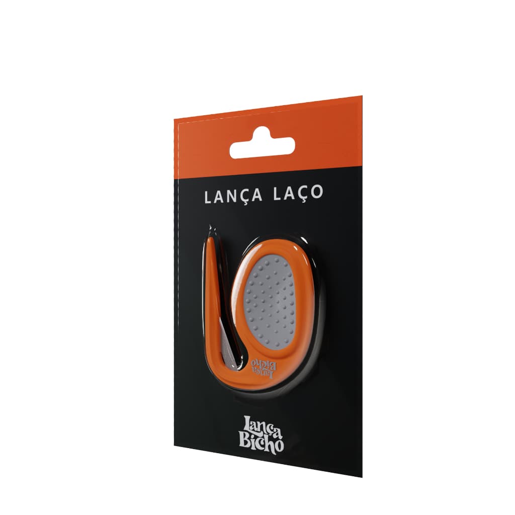 TIRA LAÇO REMOVEDOR DE LAÇOS