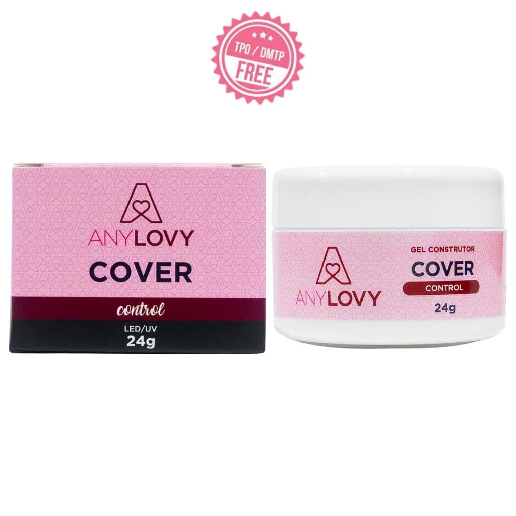 Gel Construtor Cover 24g Anylovy