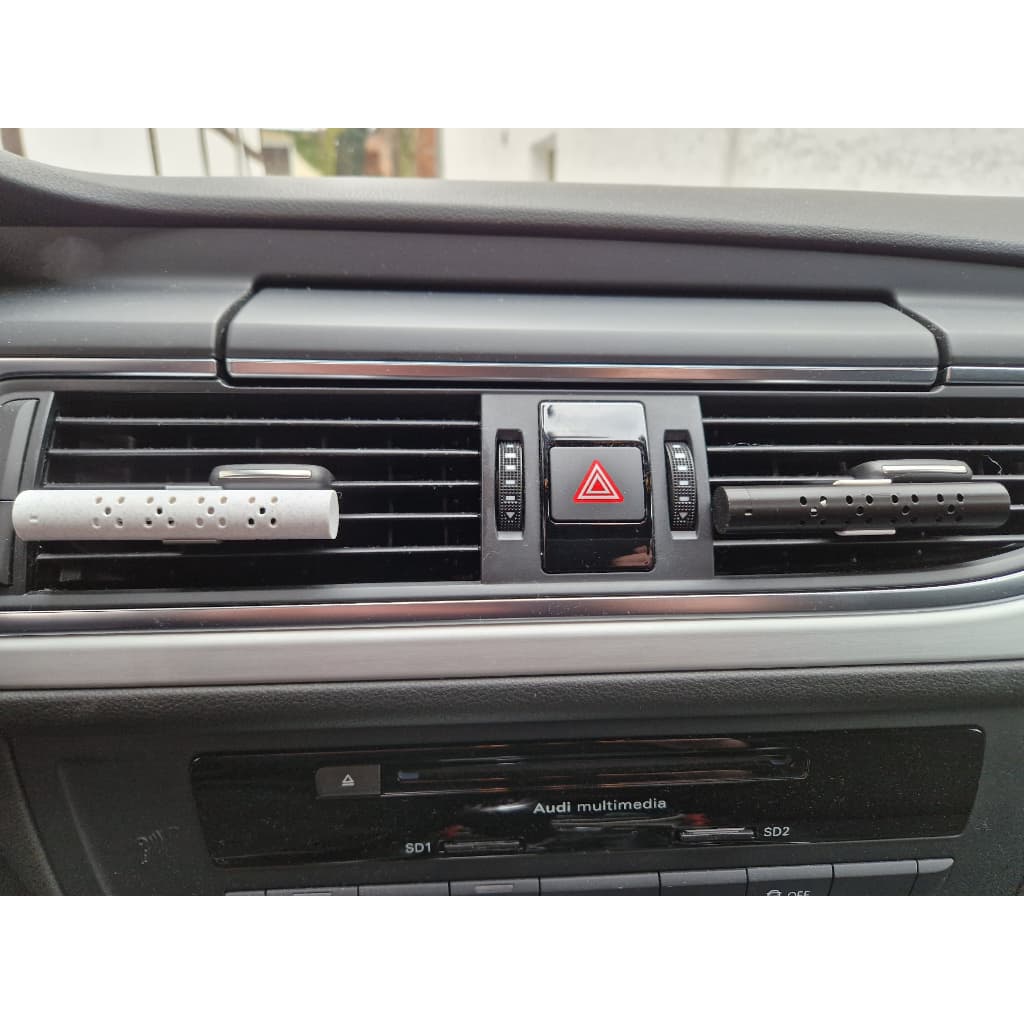 Difusor de aromas para carro