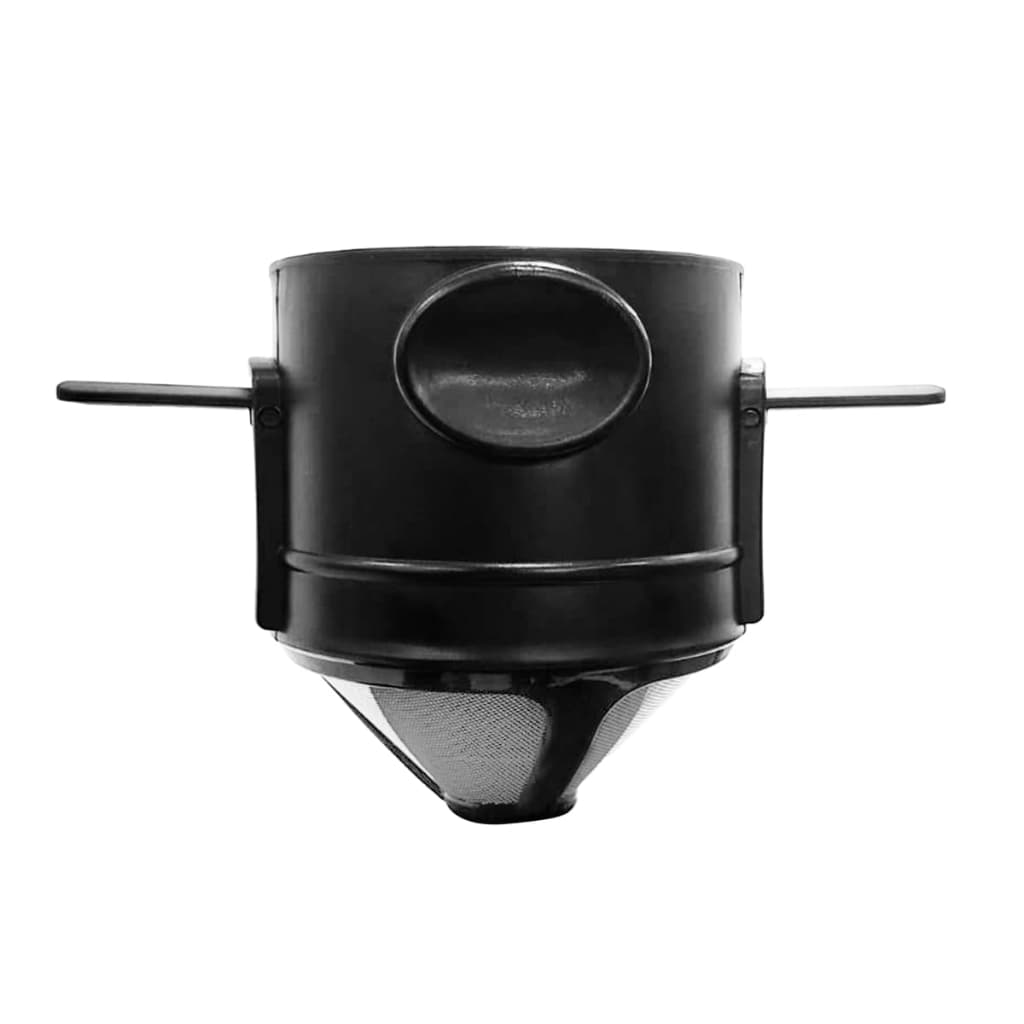 Mini Coador de Café Ecológico Inox Unitermi Reutilizável