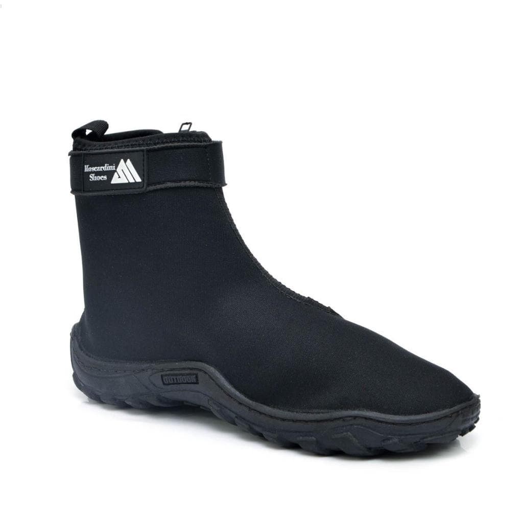 Bota Náutica de Neoprene para Praia, Trilha e Cachoeira