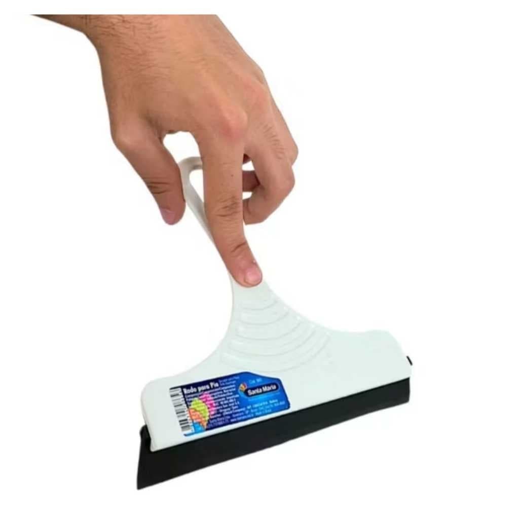 MINI RODO PARA PIA RODINHO PIA PLASTICO