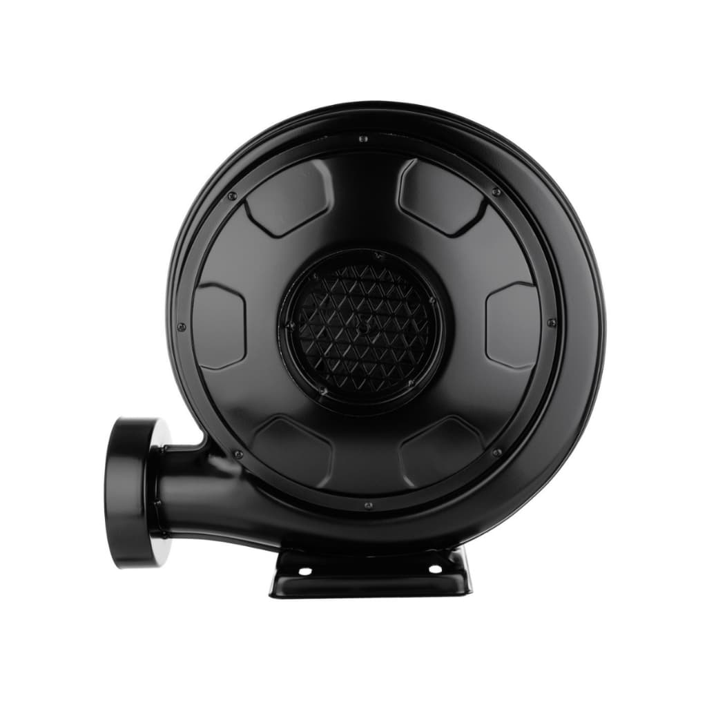 Exaustor De 750W | 1060m³/h Para Máquina Laser Exaustão Fumaça Máquinas de Corte e Gravação a Laser