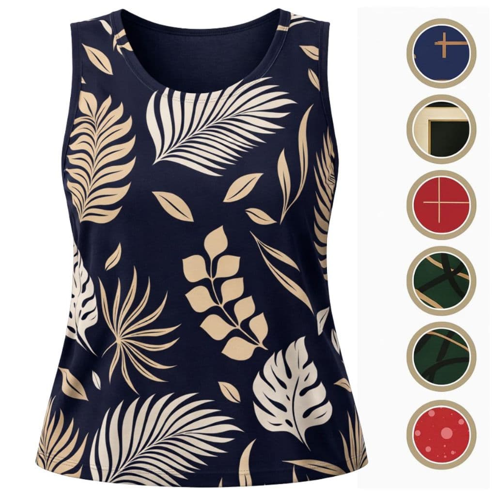 Regata Feminina Blusinha Plus Size Alça Larga G GG Verão