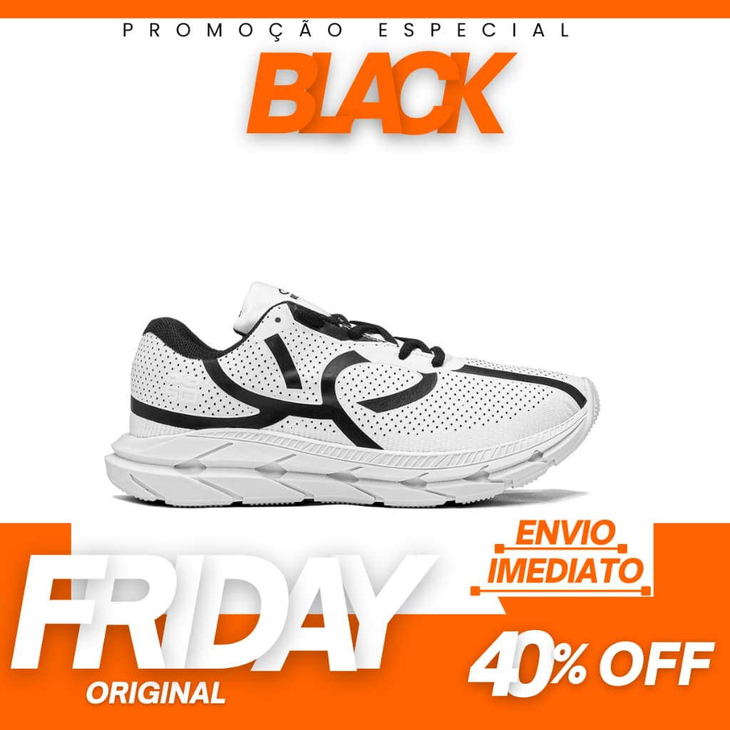 Tênis masculino academia caminhada leve treino esportivo 34 ao 43 PROMOÇÃO