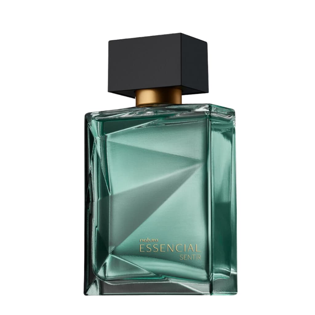 Natura Essencial Sentir Masculino 100 ml