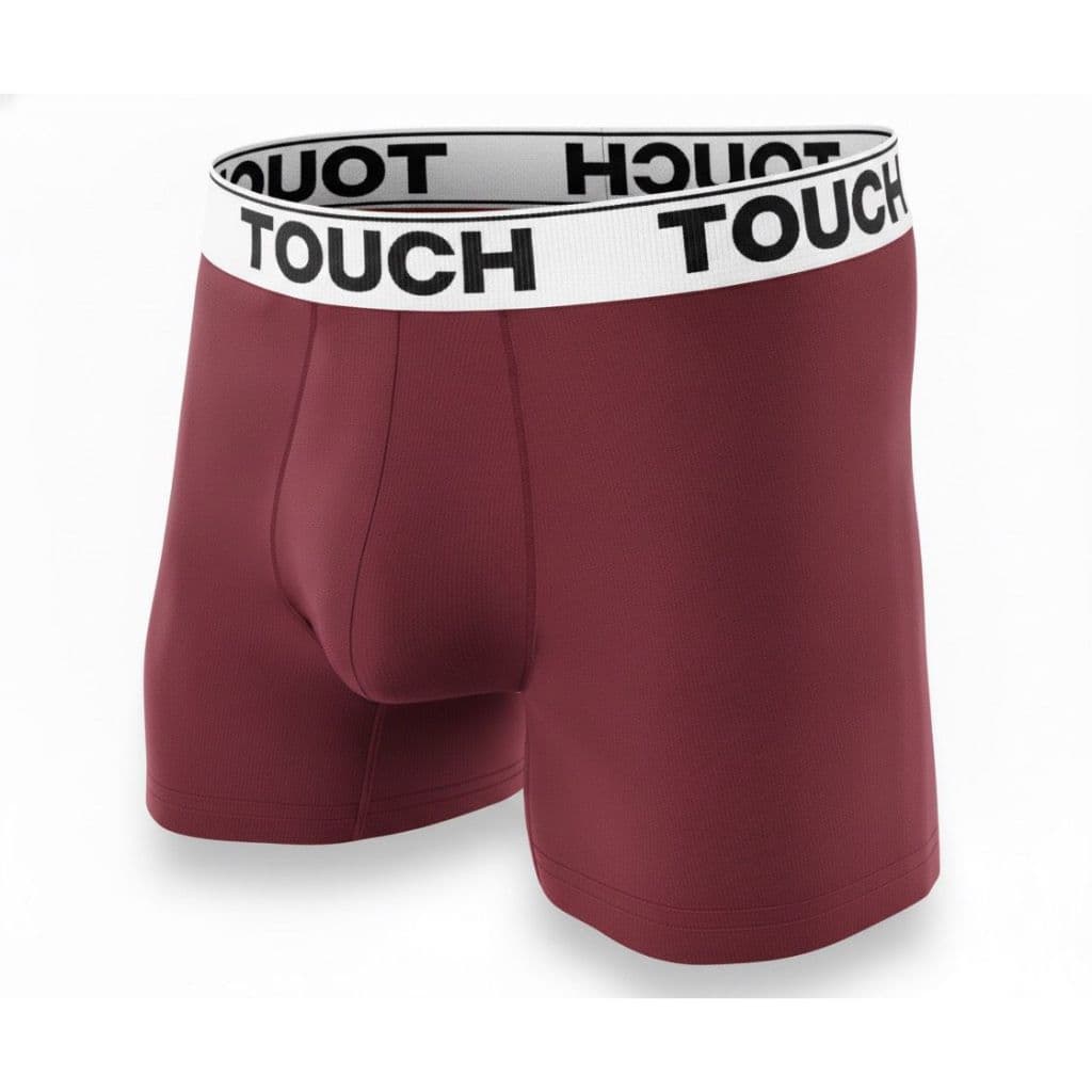 Kit 20 Cuecas Box Masculina Cotton Touch Macio Confortável Respirável Dia a Dia Adulto