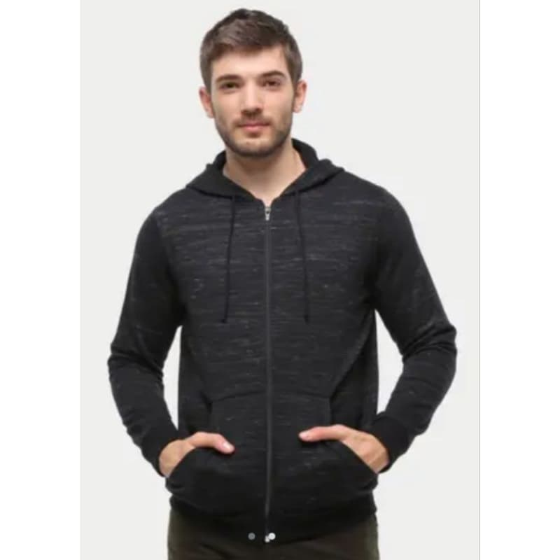 Jaqueta Masculino Moletom Malwee