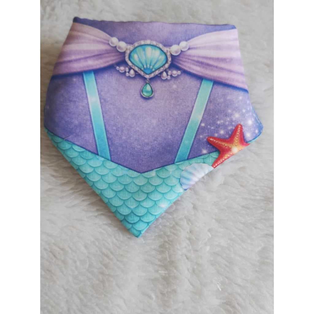 Bandanas de princesa