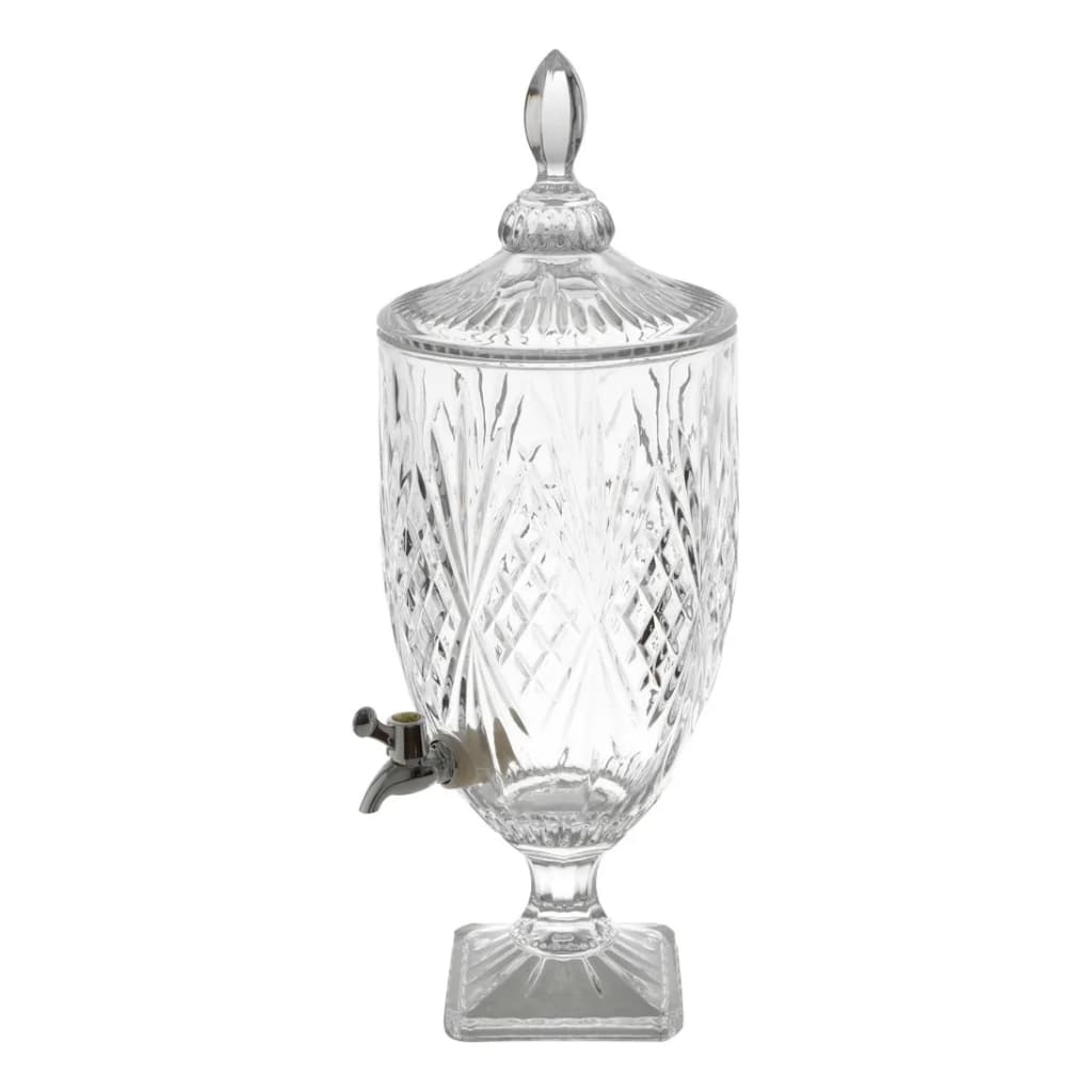 Suqueira Dublin 4,5L Cristal - Lyor